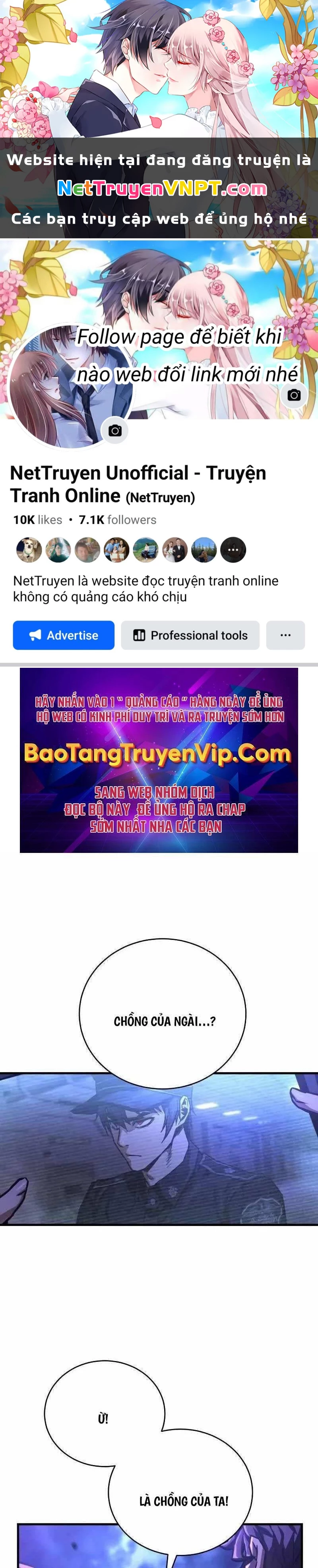 Đao Phủ Chapter 4 - 1