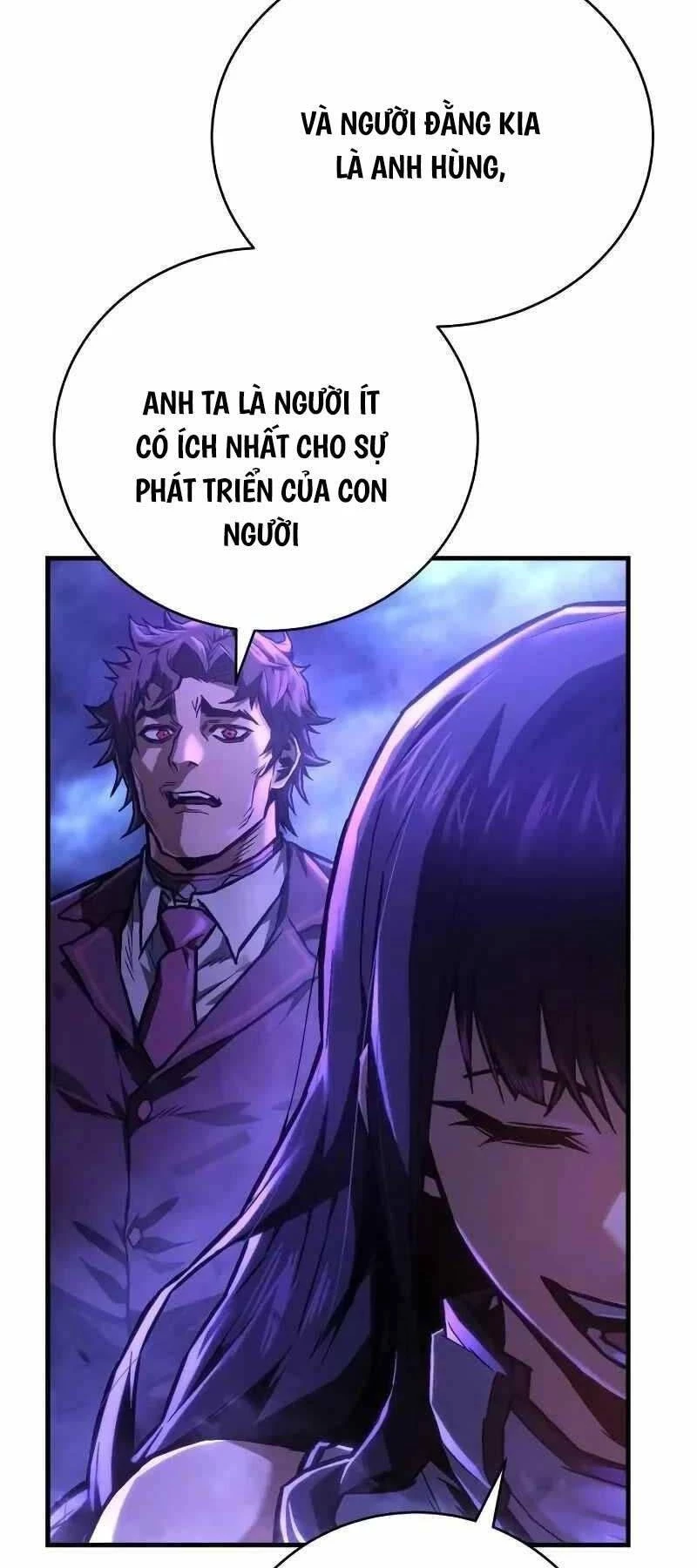 Đao Phủ Chapter 4 - 5