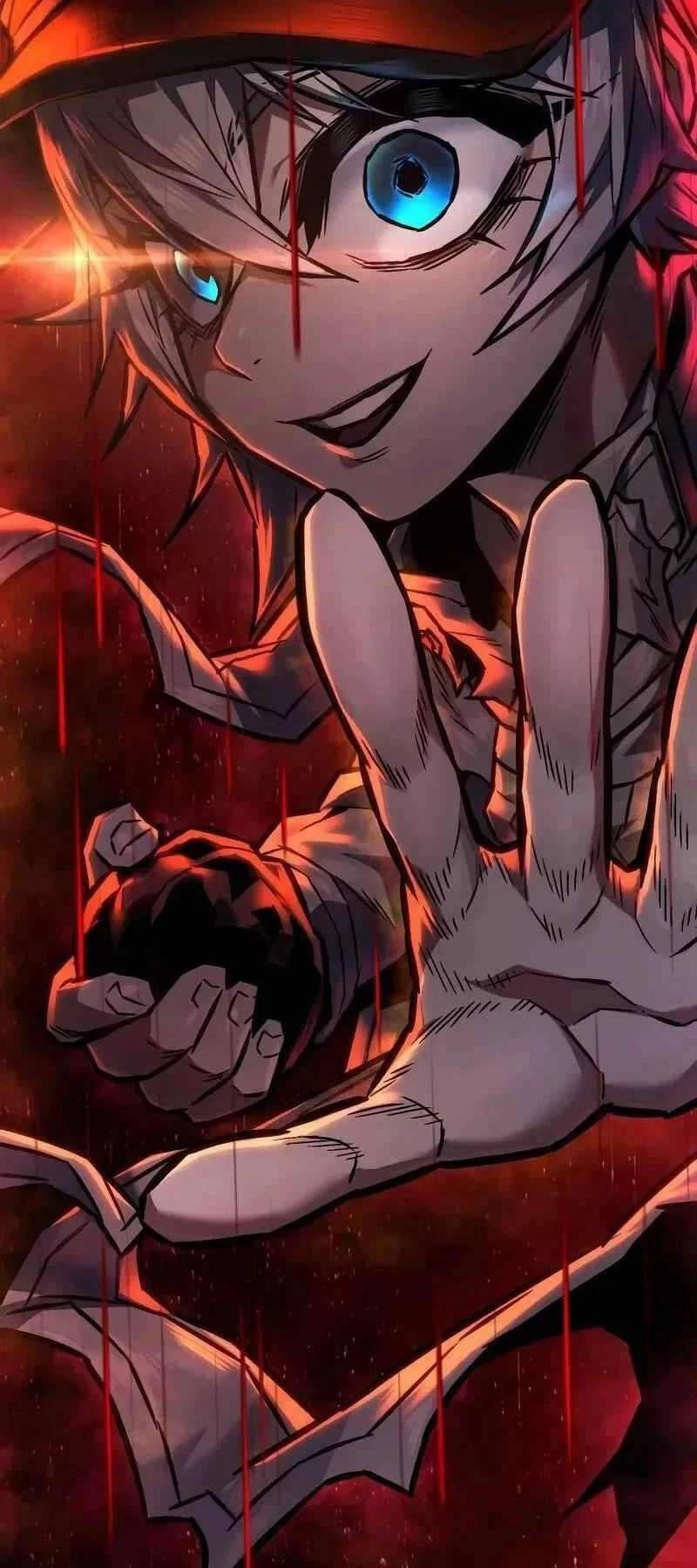 Đao Phủ Chapter 4 - 32