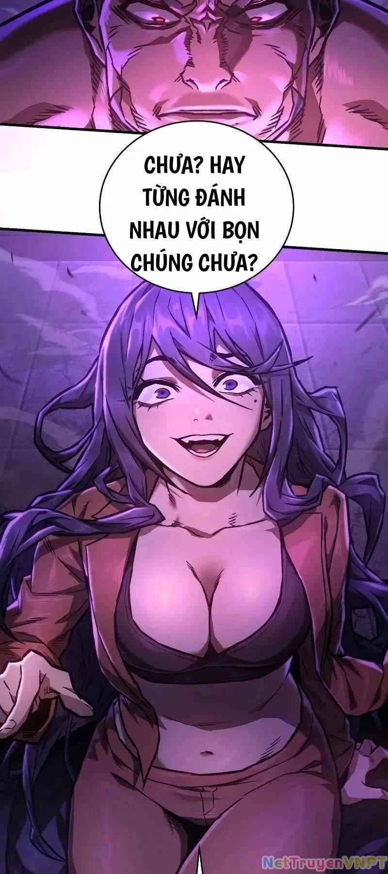 Đao Phủ Chapter 4 - 72