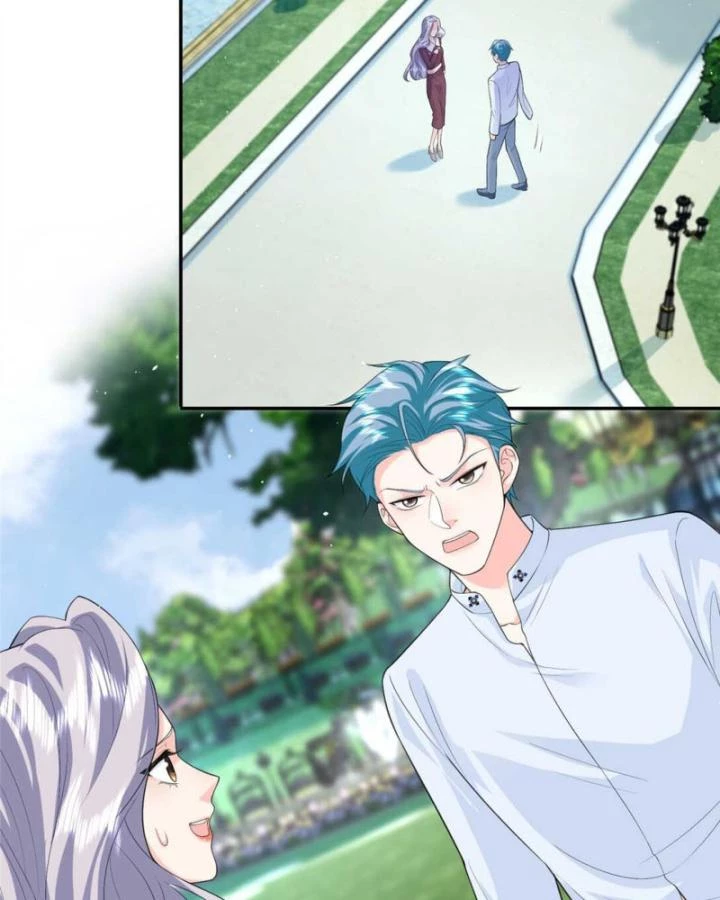 Bé Rồng Đột Kích! Mami Vừa Cay Vừa Độc Chapter 95 - 6