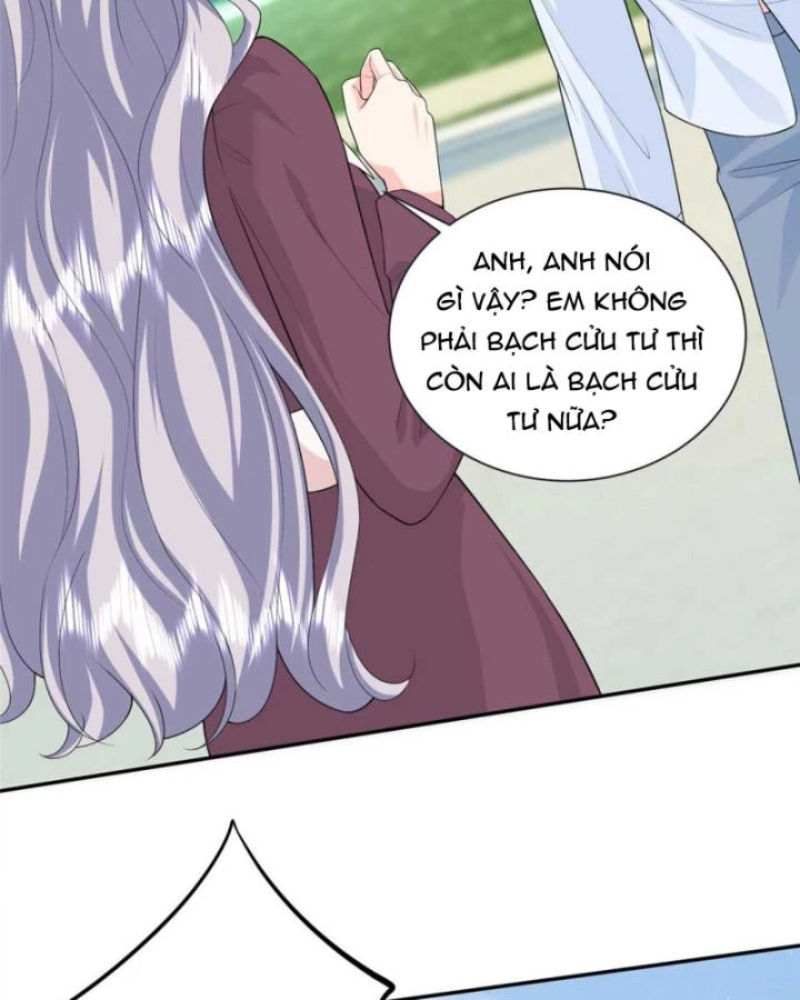 Bé Rồng Đột Kích! Mami Vừa Cay Vừa Độc Chapter 95 - 7