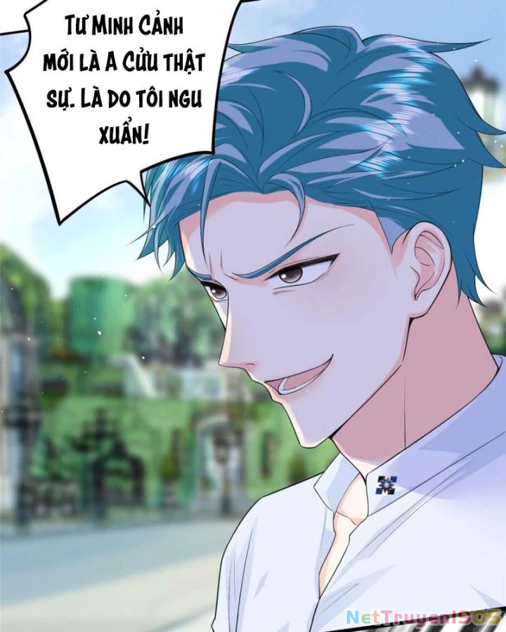 Bé Rồng Đột Kích! Mami Vừa Cay Vừa Độc Chapter 95 - 8