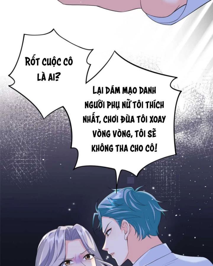 Bé Rồng Đột Kích! Mami Vừa Cay Vừa Độc Chapter 95 - 10