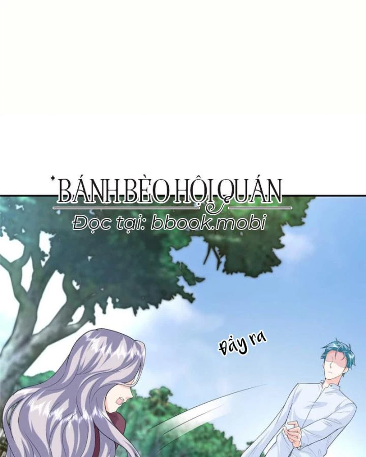 Bé Rồng Đột Kích! Mami Vừa Cay Vừa Độc Chapter 95 - 12