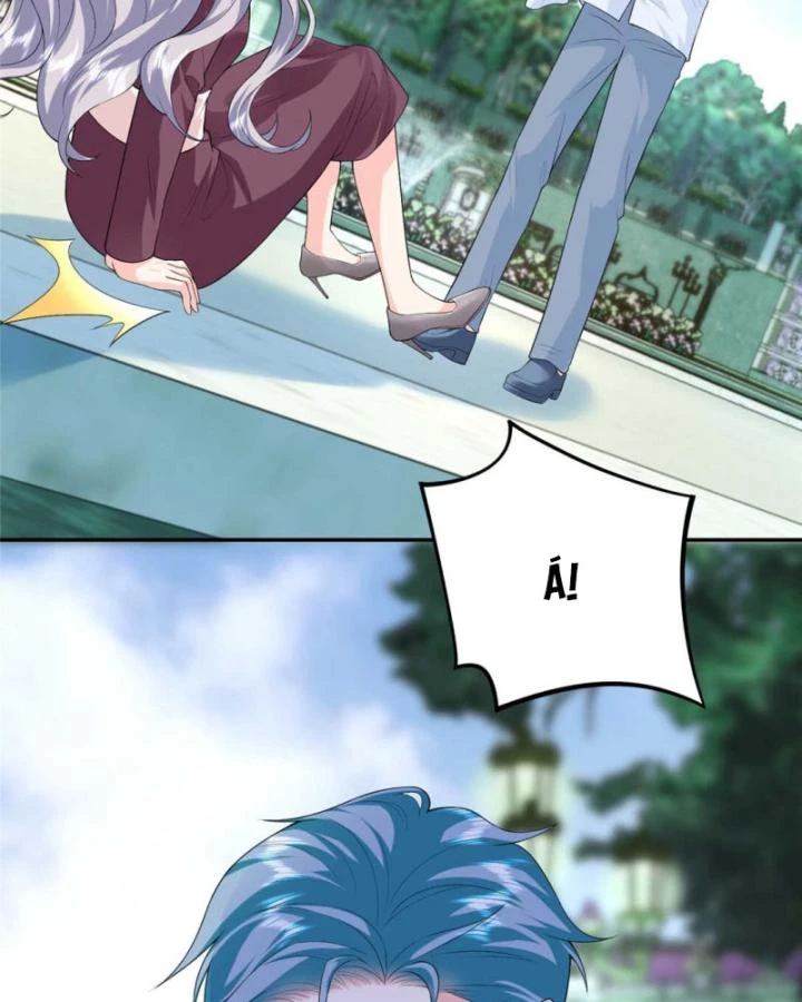 Bé Rồng Đột Kích! Mami Vừa Cay Vừa Độc Chapter 95 - 13