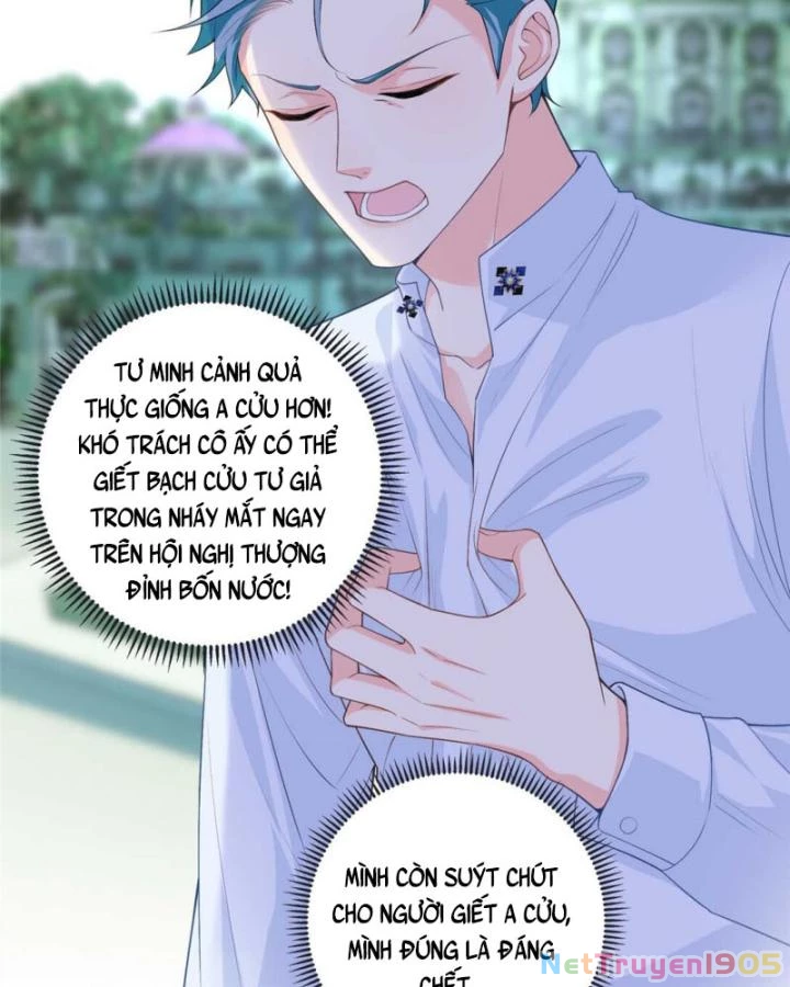 Bé Rồng Đột Kích! Mami Vừa Cay Vừa Độc Chapter 95 - 14