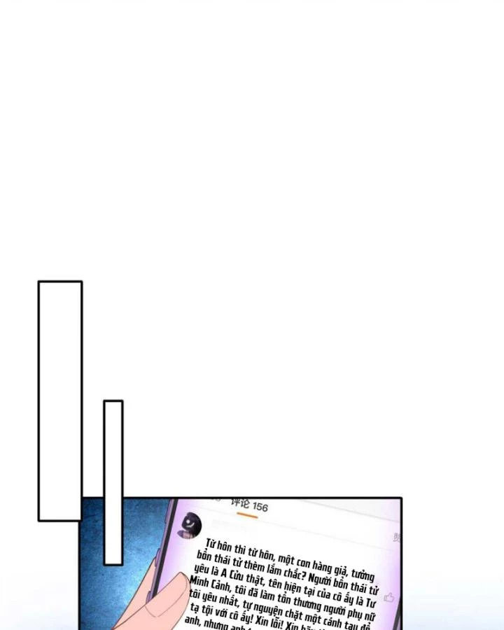 Bé Rồng Đột Kích! Mami Vừa Cay Vừa Độc Chapter 95 - 16