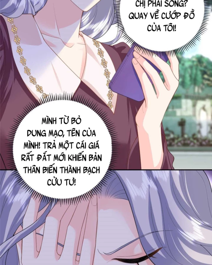 Bé Rồng Đột Kích! Mami Vừa Cay Vừa Độc Chapter 95 - 18