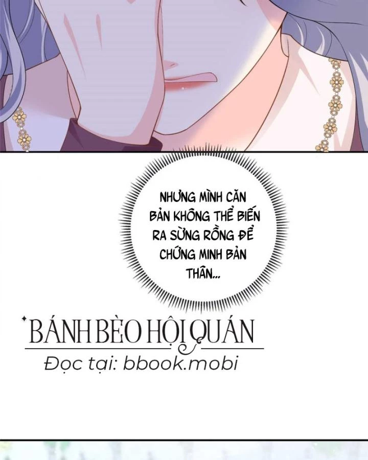 Bé Rồng Đột Kích! Mami Vừa Cay Vừa Độc Chapter 95 - 19