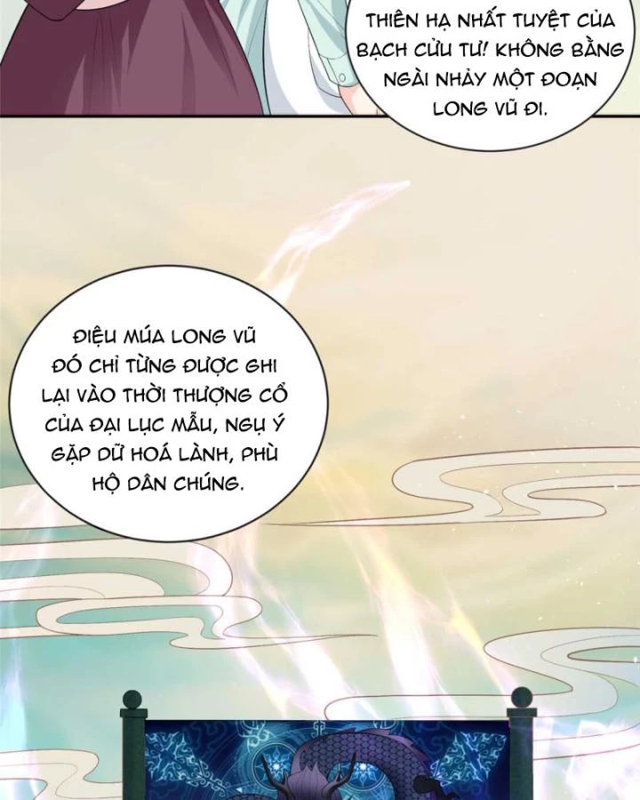 Bé Rồng Đột Kích! Mami Vừa Cay Vừa Độc Chapter 95 - 21