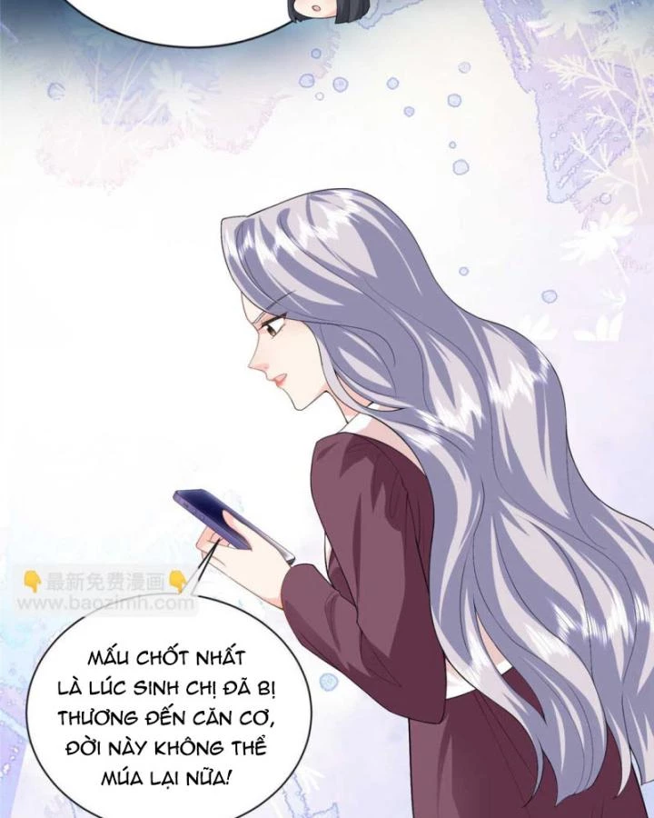 Bé Rồng Đột Kích! Mami Vừa Cay Vừa Độc Chapter 95 - 23