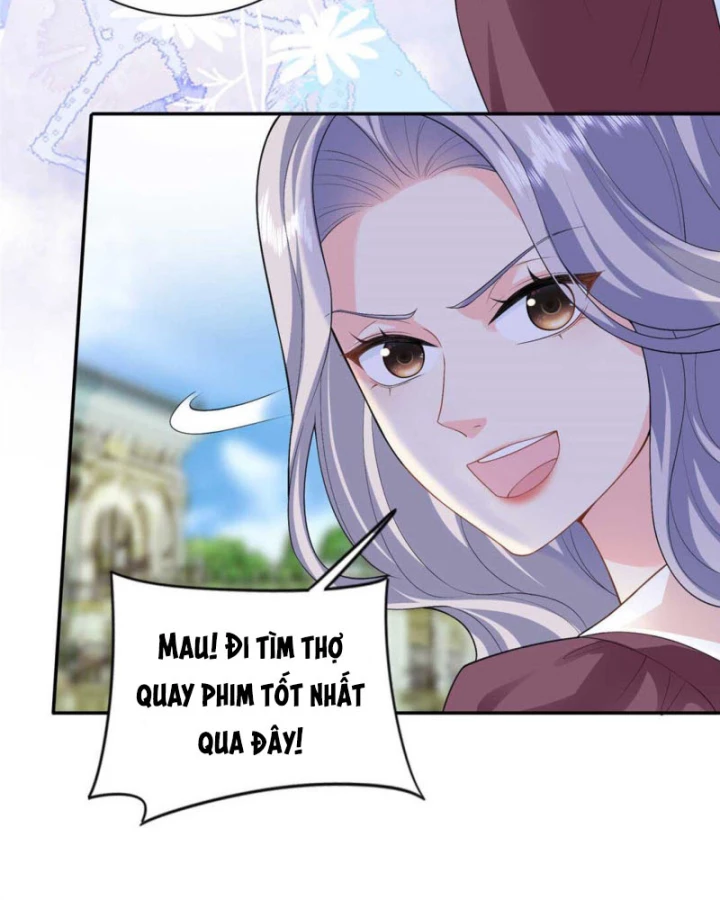 Bé Rồng Đột Kích! Mami Vừa Cay Vừa Độc Chapter 95 - 24