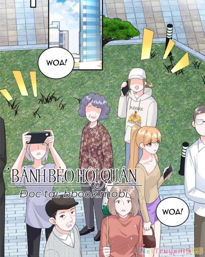 Bé Rồng Đột Kích! Mami Vừa Cay Vừa Độc Chapter 95 - 26