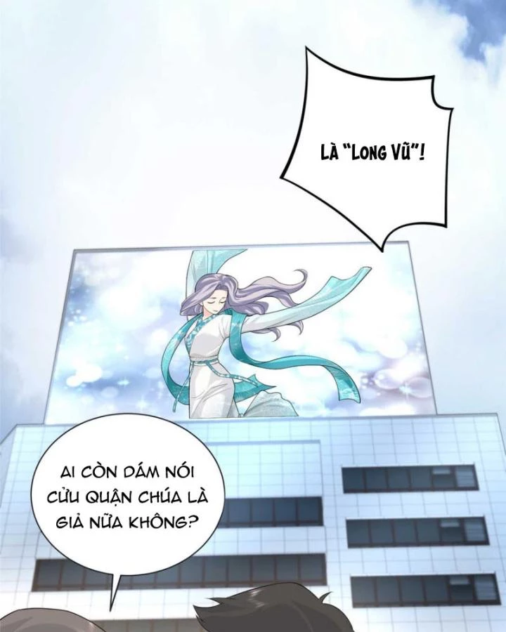 Bé Rồng Đột Kích! Mami Vừa Cay Vừa Độc Chapter 95 - 28