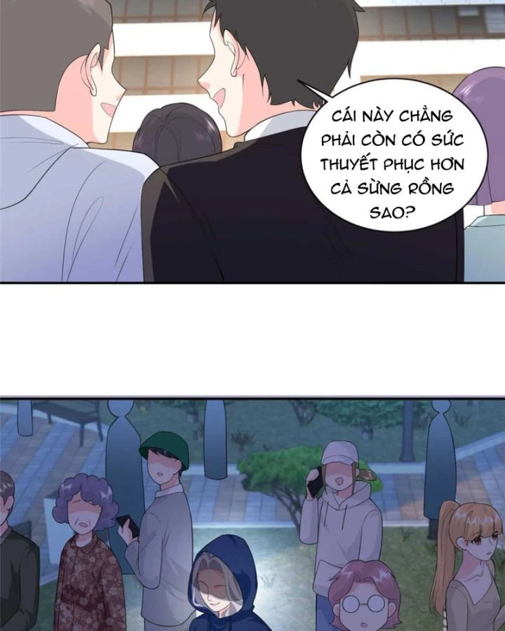 Bé Rồng Đột Kích! Mami Vừa Cay Vừa Độc Chapter 95 - 29