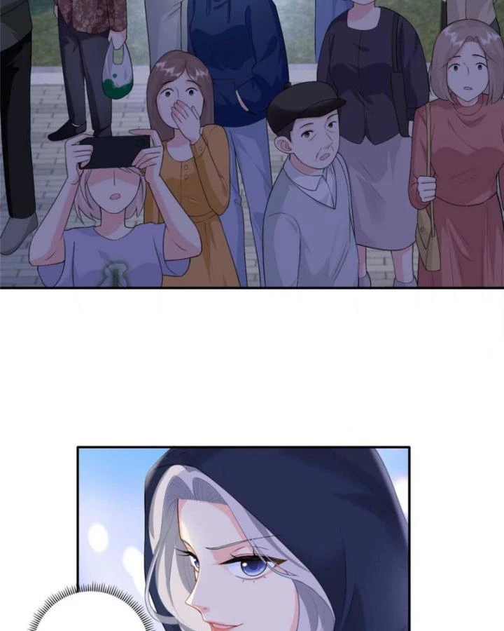 Bé Rồng Đột Kích! Mami Vừa Cay Vừa Độc Chapter 95 - 30