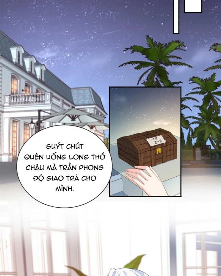 Bé Rồng Đột Kích! Mami Vừa Cay Vừa Độc Chapter 95 - 32