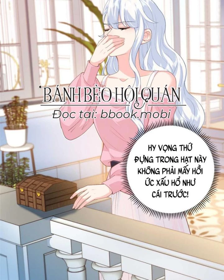Bé Rồng Đột Kích! Mami Vừa Cay Vừa Độc Chapter 95 - 33