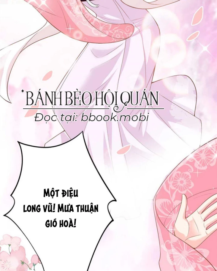 Bé Rồng Đột Kích! Mami Vừa Cay Vừa Độc Chapter 95 - 39