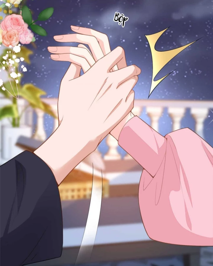 Bé Rồng Đột Kích! Mami Vừa Cay Vừa Độc Chapter 95 - 45