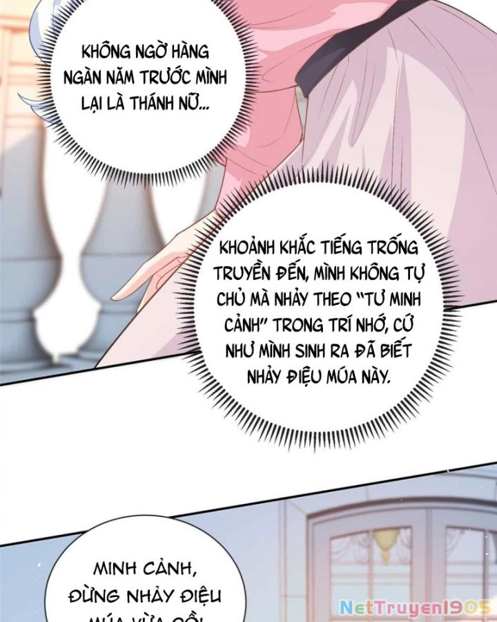 Bé Rồng Đột Kích! Mami Vừa Cay Vừa Độc Chapter 95 - 47