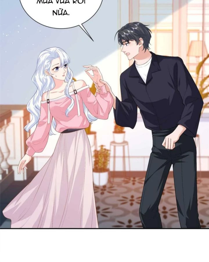 Bé Rồng Đột Kích! Mami Vừa Cay Vừa Độc Chapter 95 - 48