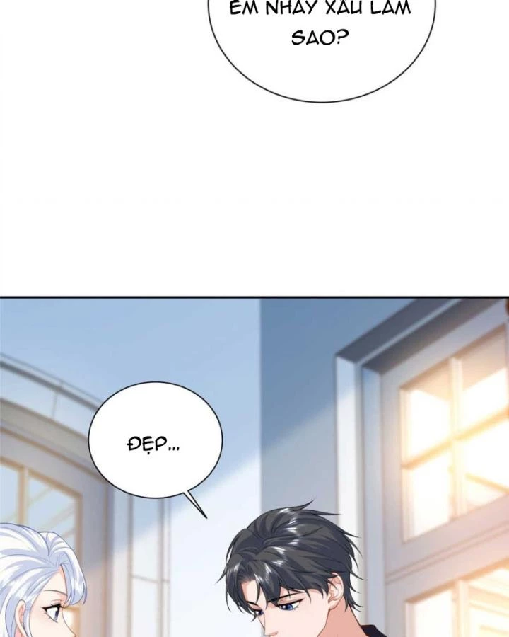 Bé Rồng Đột Kích! Mami Vừa Cay Vừa Độc Chapter 95 - 50