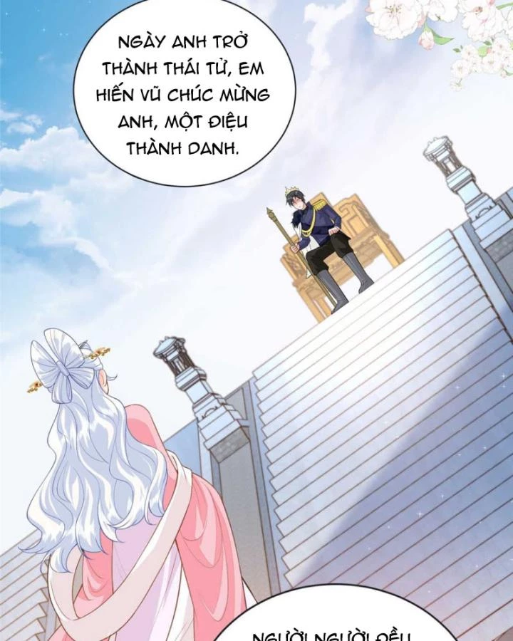 Bé Rồng Đột Kích! Mami Vừa Cay Vừa Độc Chapter 95 - 52