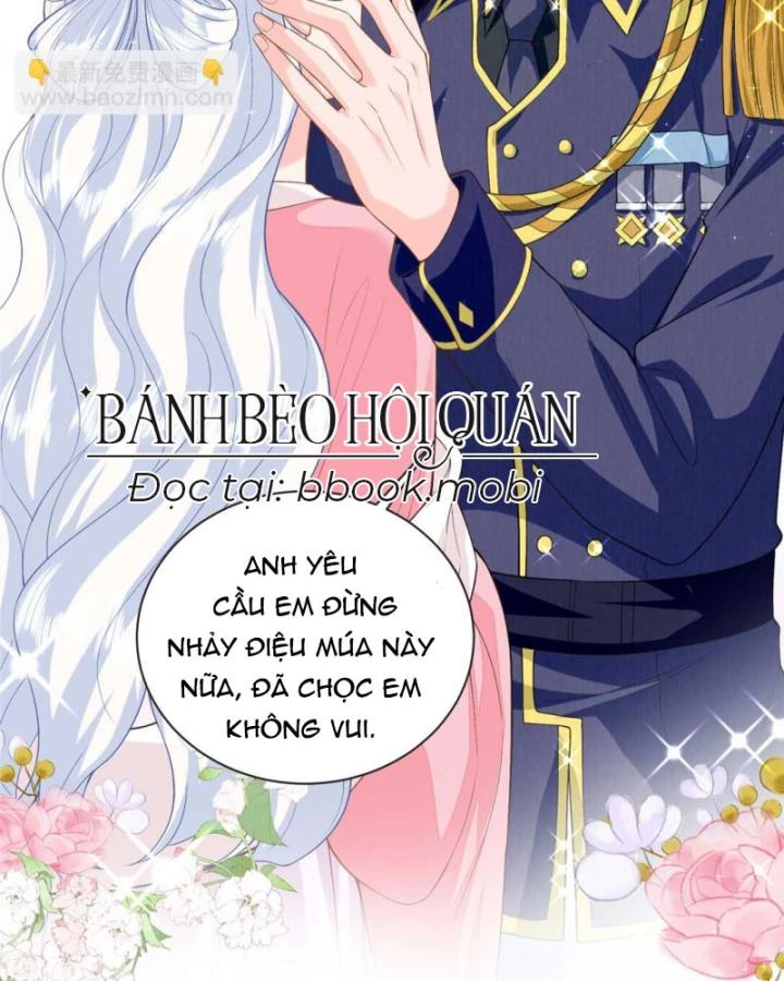 Bé Rồng Đột Kích! Mami Vừa Cay Vừa Độc Chapter 95 - 54