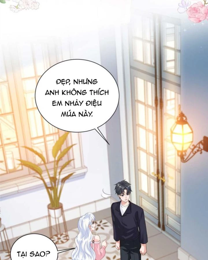 Bé Rồng Đột Kích! Mami Vừa Cay Vừa Độc Chapter 95 - 55