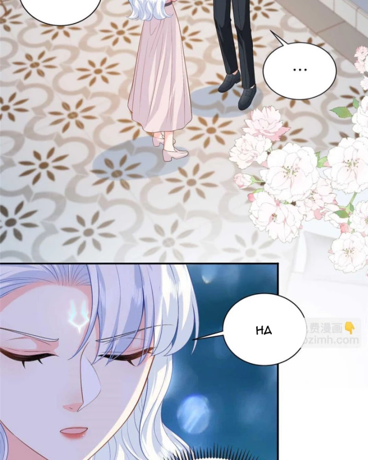 Bé Rồng Đột Kích! Mami Vừa Cay Vừa Độc Chapter 95 - 56