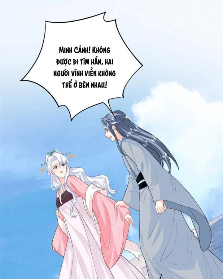 Bé Rồng Đột Kích! Mami Vừa Cay Vừa Độc Chapter 95 - 58