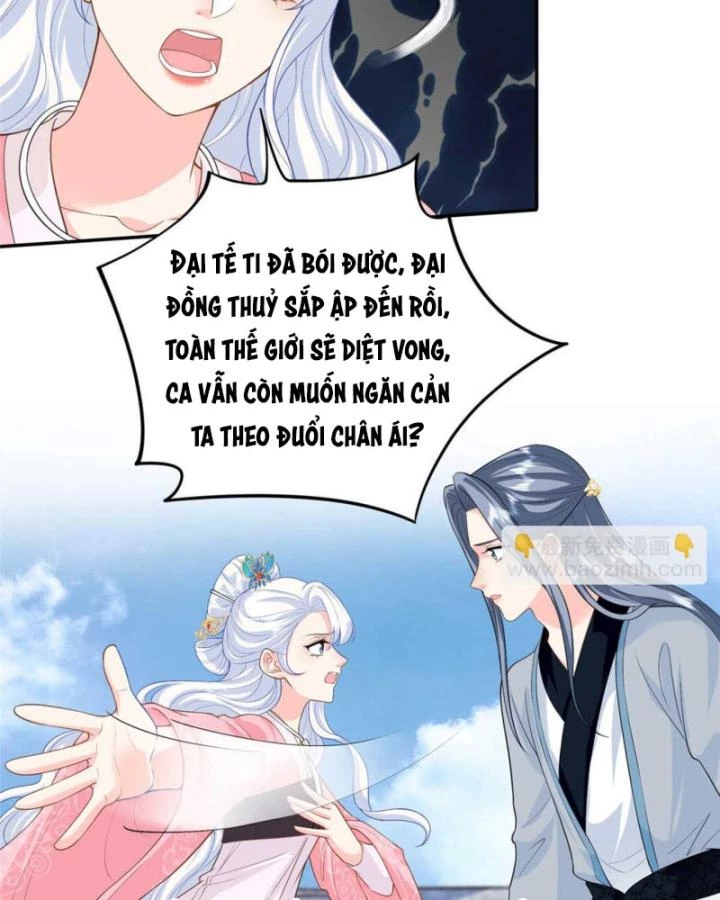 Bé Rồng Đột Kích! Mami Vừa Cay Vừa Độc Chapter 95 - 60