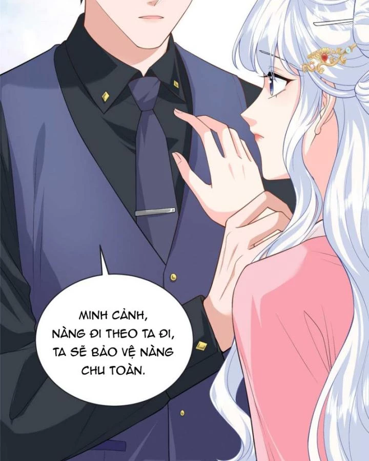 Bé Rồng Đột Kích! Mami Vừa Cay Vừa Độc Chapter 95 - 62