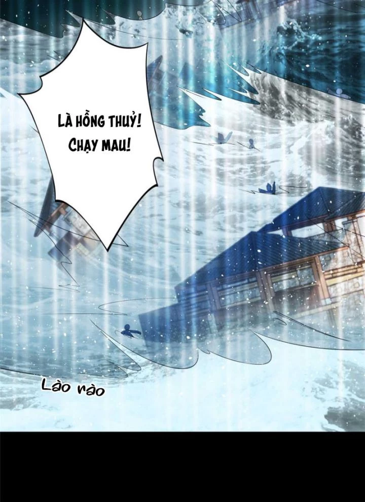 Bé Rồng Đột Kích! Mami Vừa Cay Vừa Độc Chapter 95 - 65