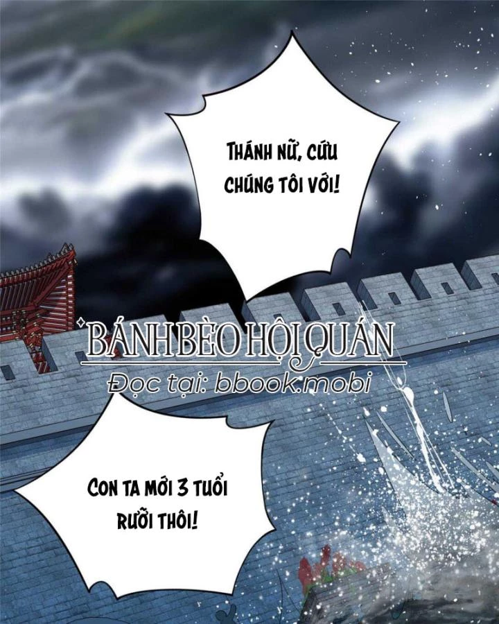 Bé Rồng Đột Kích! Mami Vừa Cay Vừa Độc Chapter 95 - 66