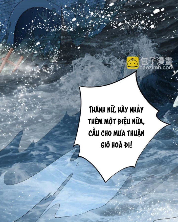 Bé Rồng Đột Kích! Mami Vừa Cay Vừa Độc Chapter 95 - 67