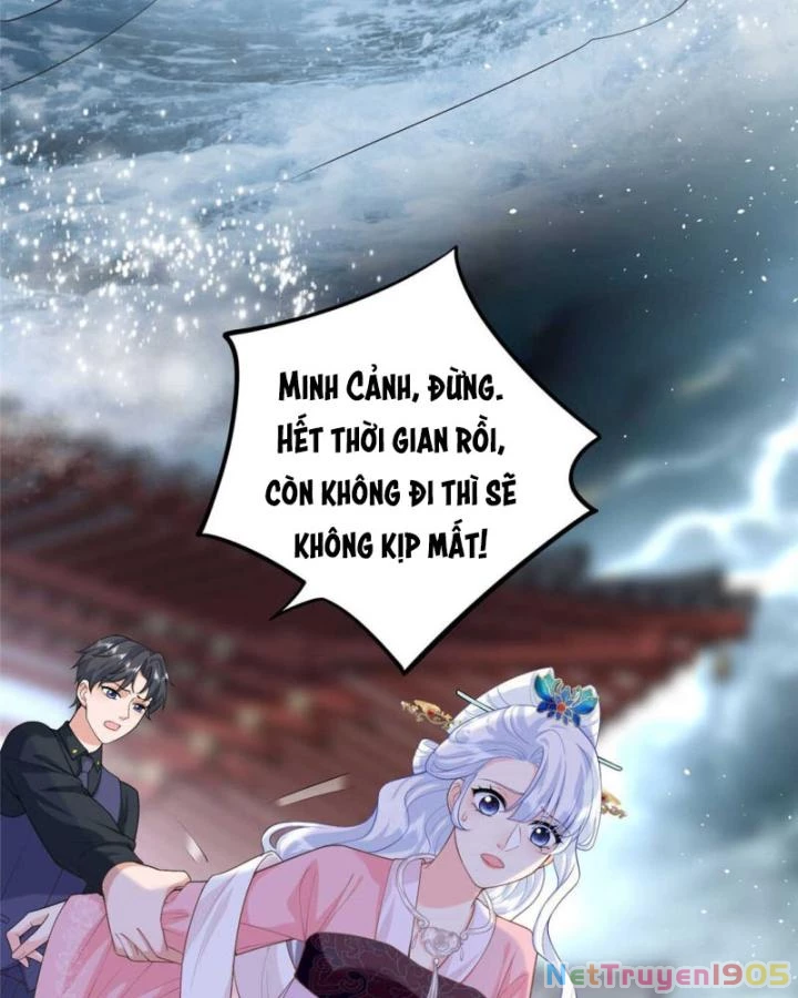 Bé Rồng Đột Kích! Mami Vừa Cay Vừa Độc Chapter 95 - 68