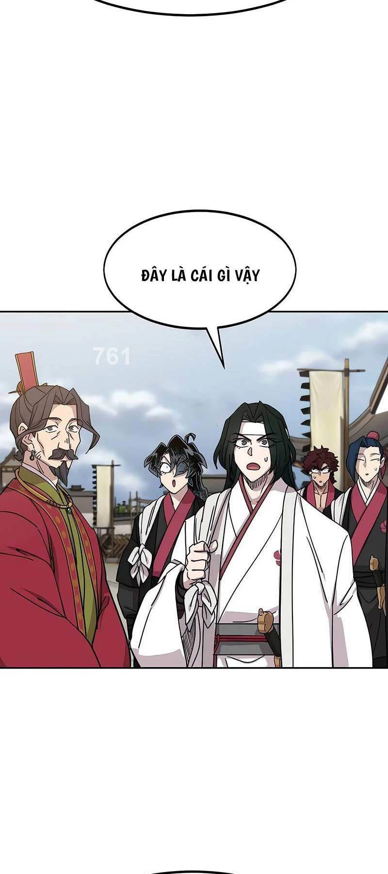 Hoa Sơn Tái Xuất Chapter 118 - 2