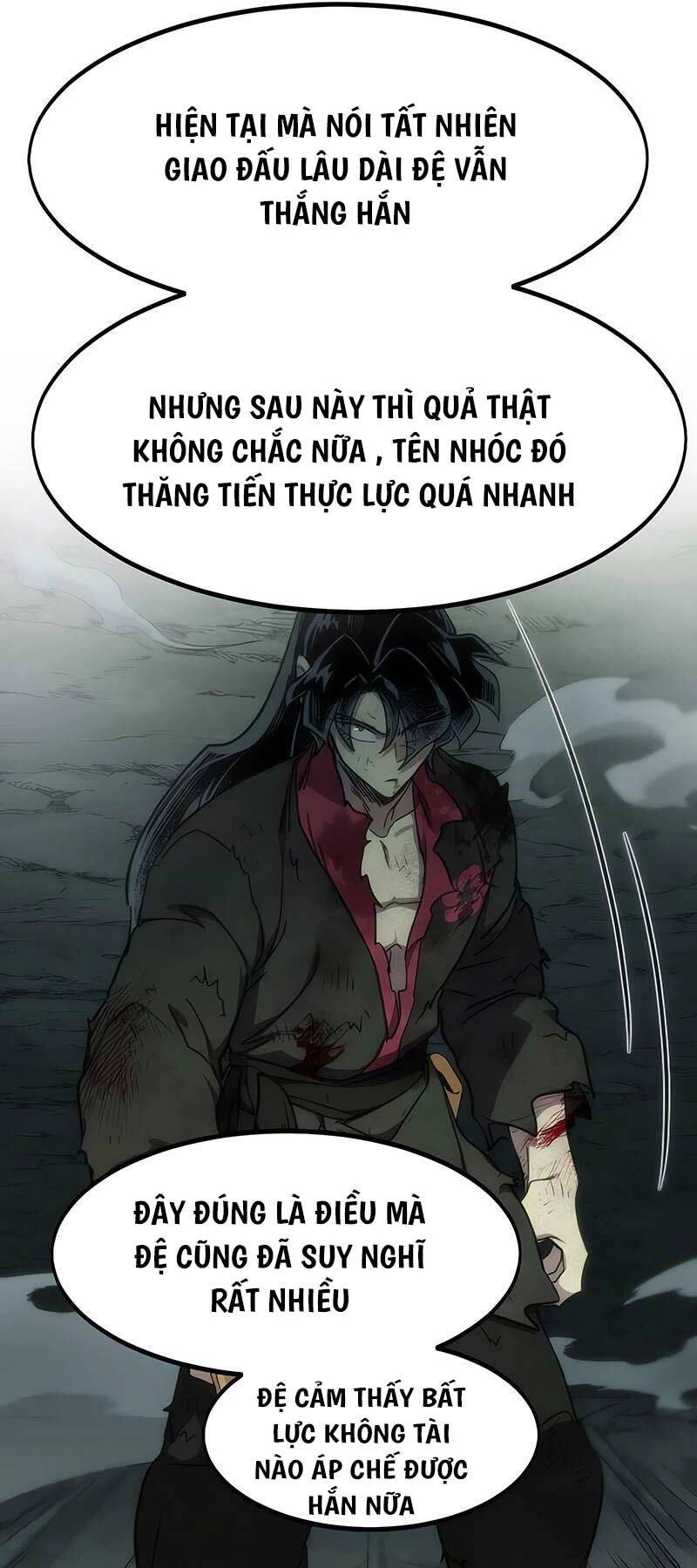 Hoa Sơn Tái Xuất Chapter 118 - 77