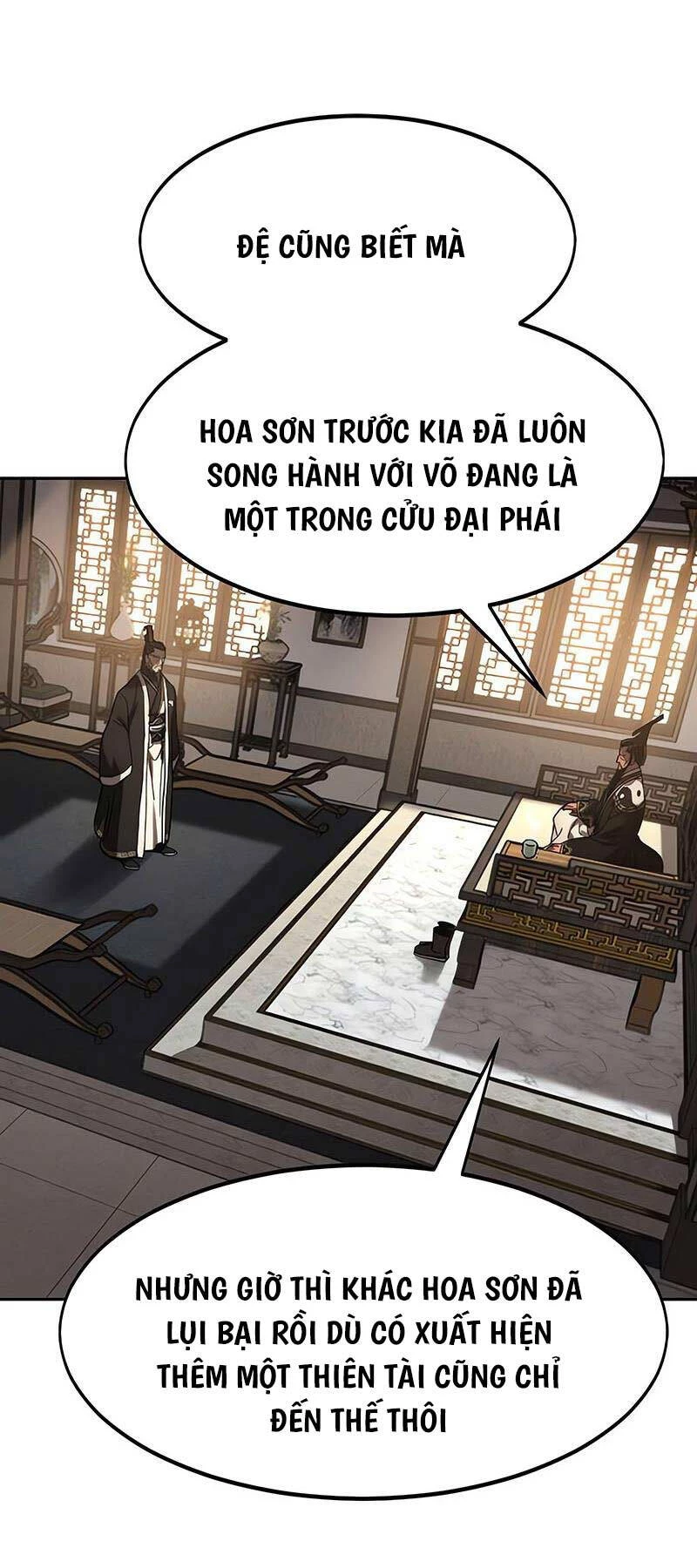 Hoa Sơn Tái Xuất Chapter 118 - 82