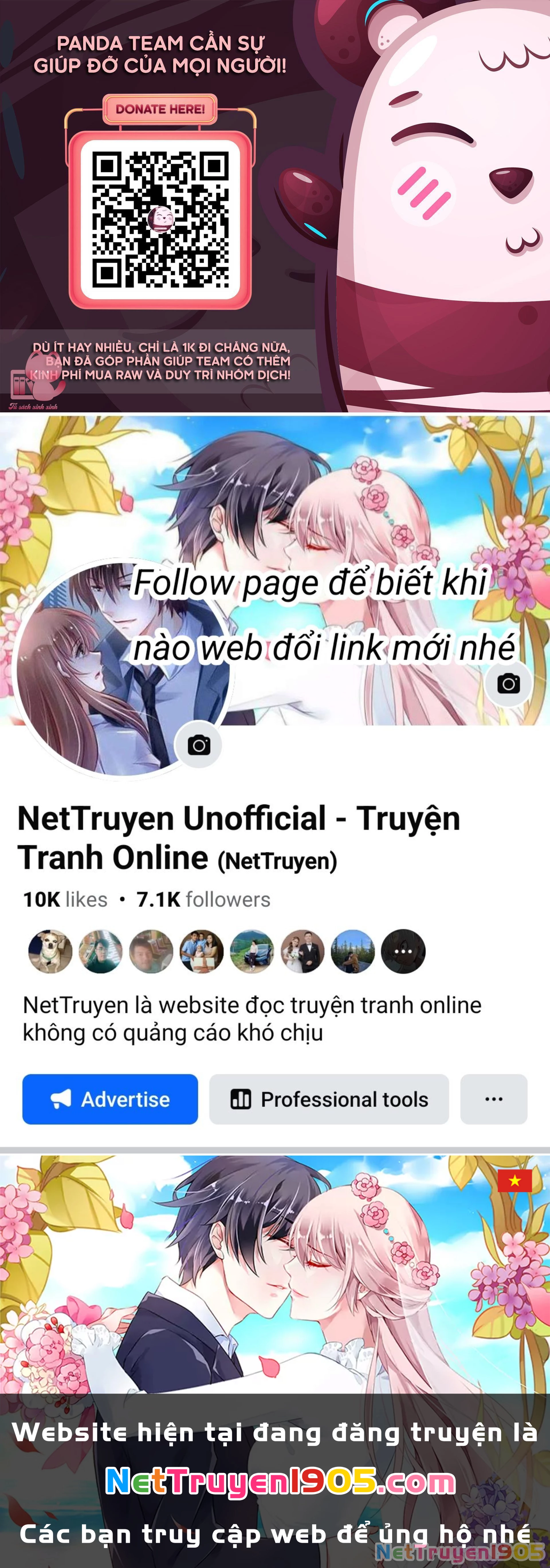 Tôi Không Muốn Làm Người Mai Mối Chapter 61 - 10