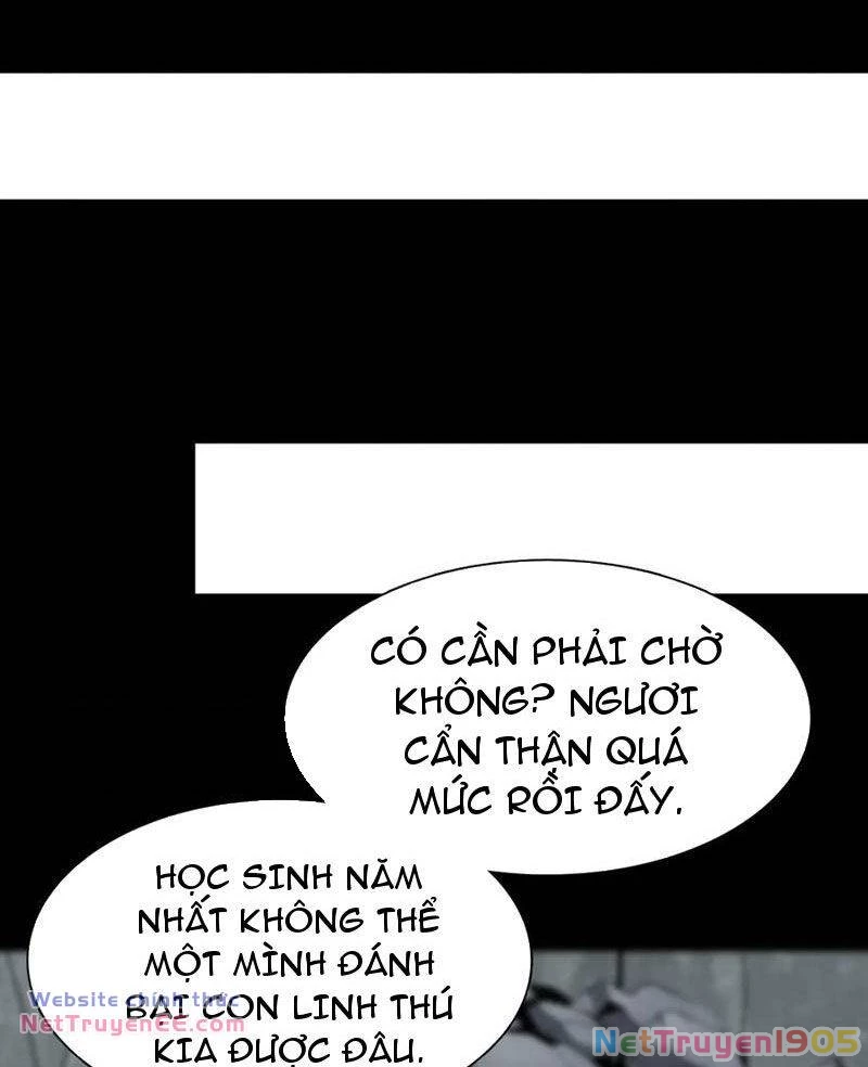 Học Viện Chiến Giáp Chapter 12 - 28