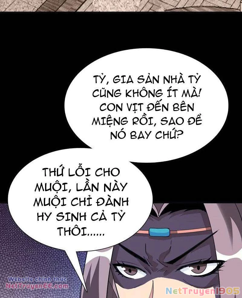 Học Viện Chiến Giáp Chapter 12 - 35