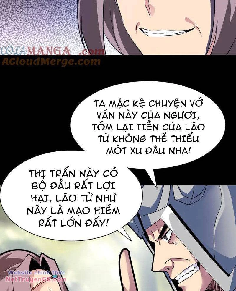 Học Viện Chiến Giáp Chapter 12 - 36