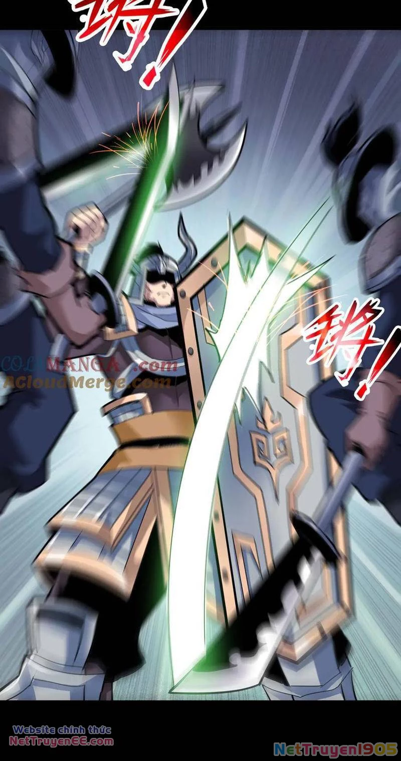 Học Viện Chiến Giáp Chapter 13 - 2
