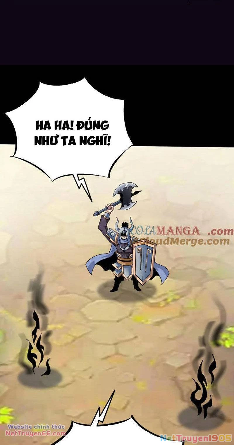 Học Viện Chiến Giáp Chapter 13 - 5