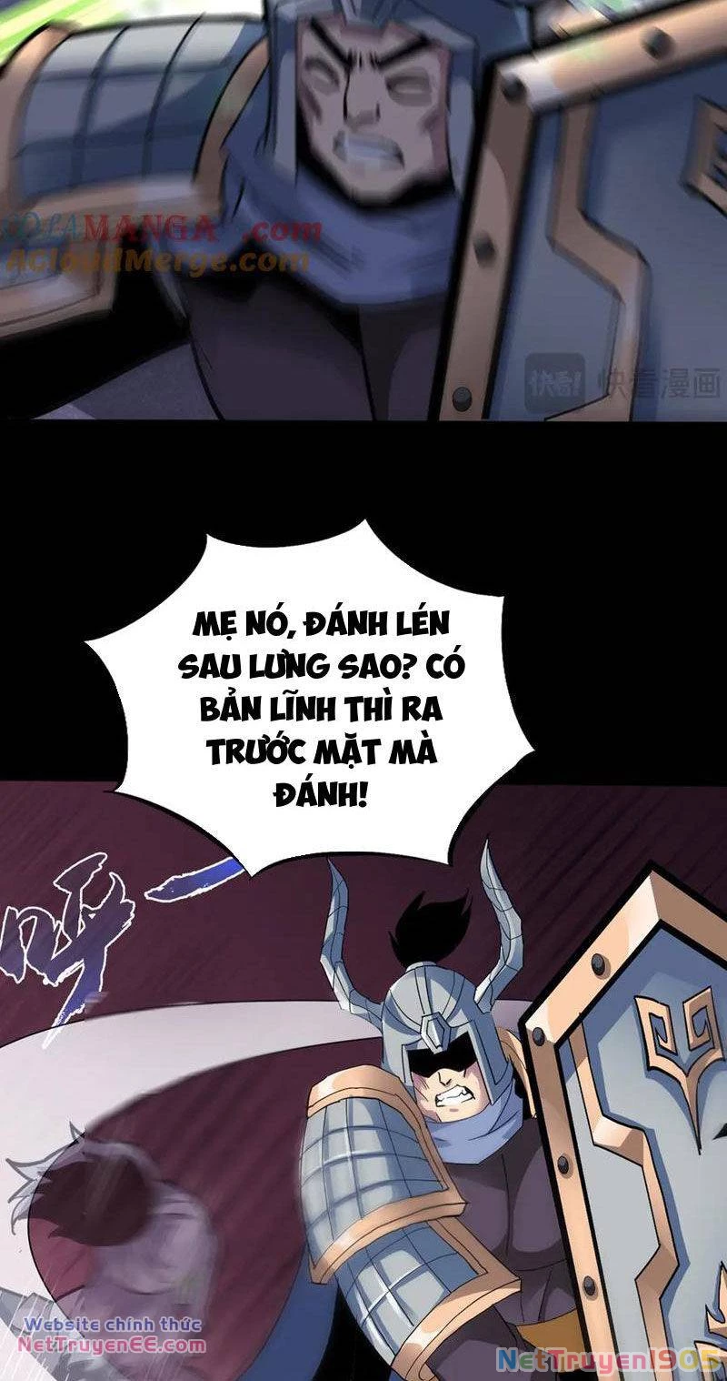 Học Viện Chiến Giáp Chapter 13 - 7