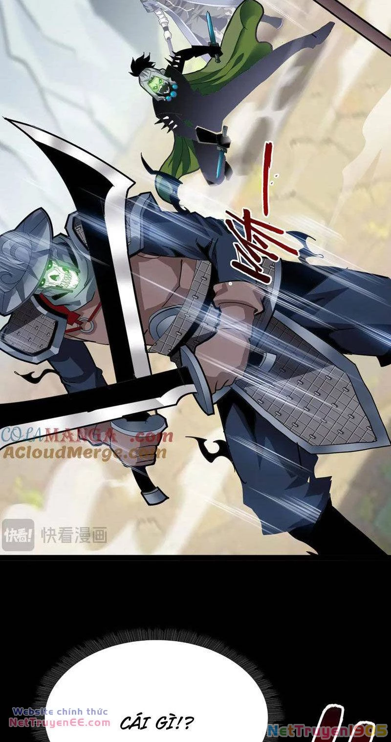 Học Viện Chiến Giáp Chapter 13 - 13